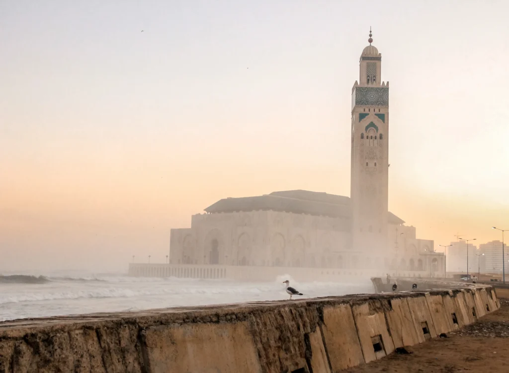 10 Days Tour from Casablanca