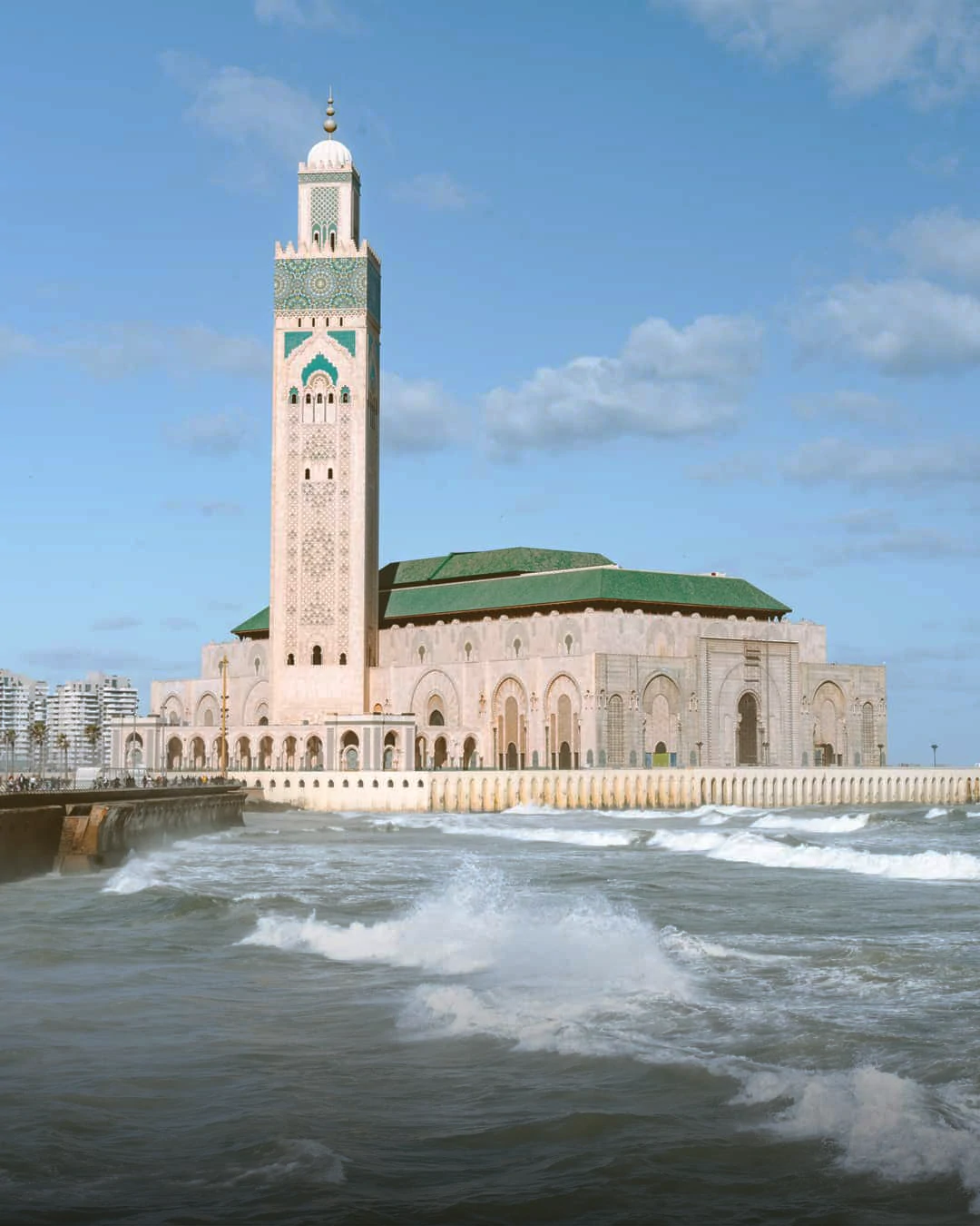 10 days tour from casablanca