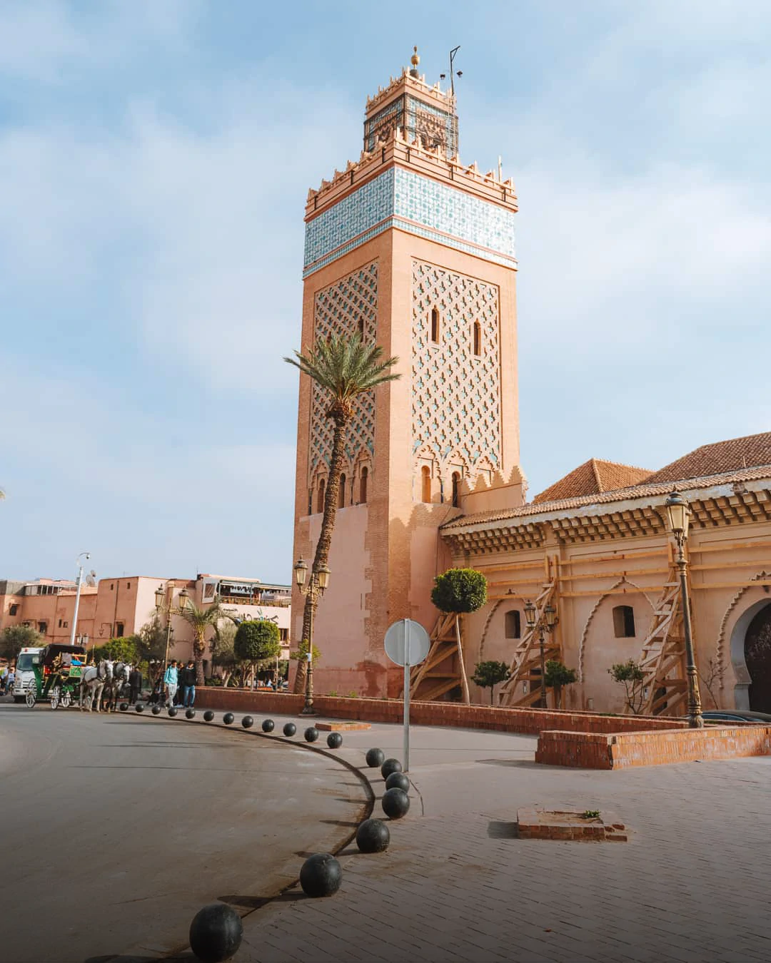 4 Days Tour from Marrakech to Merzouga