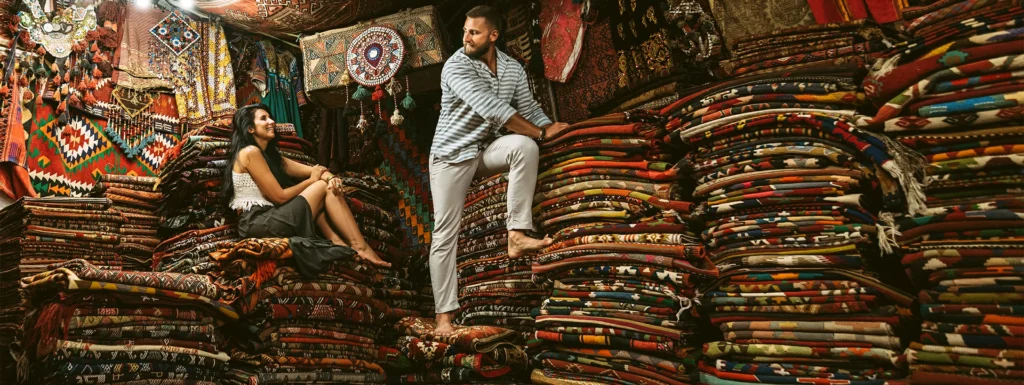Best things to do in Marrakech Morocco