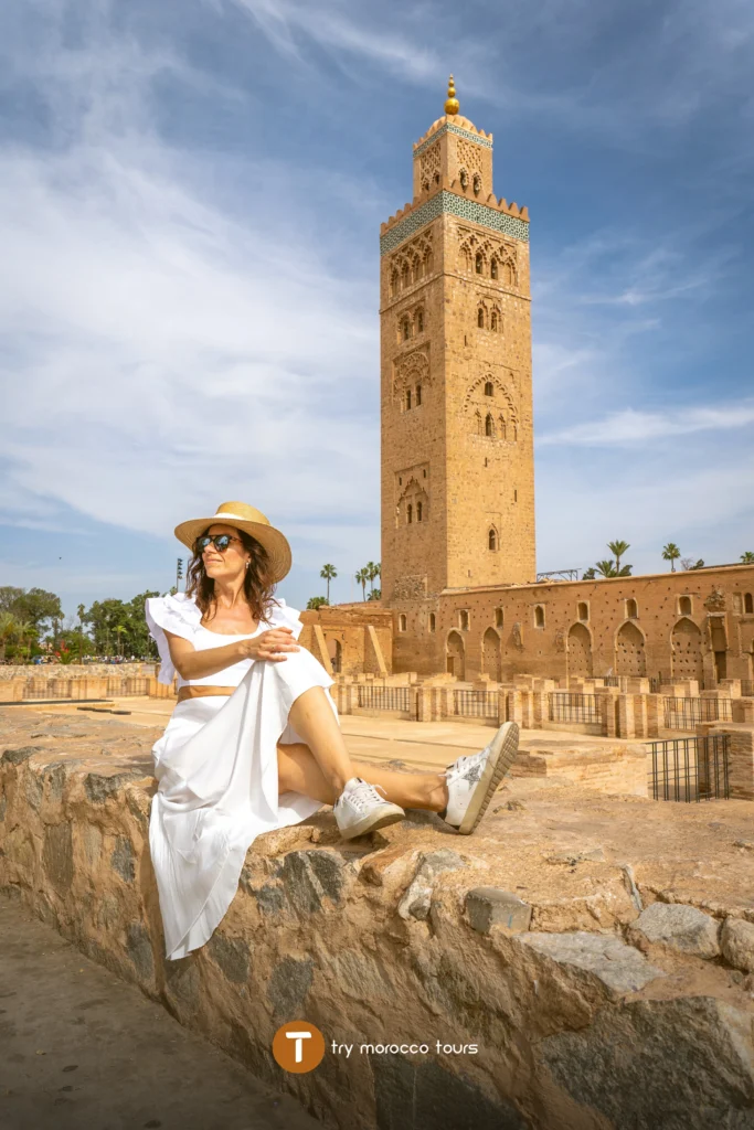 Safety in Marrakech for tourists