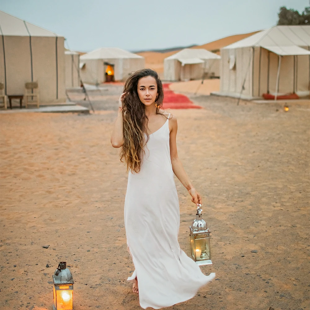 best morocco desert camp