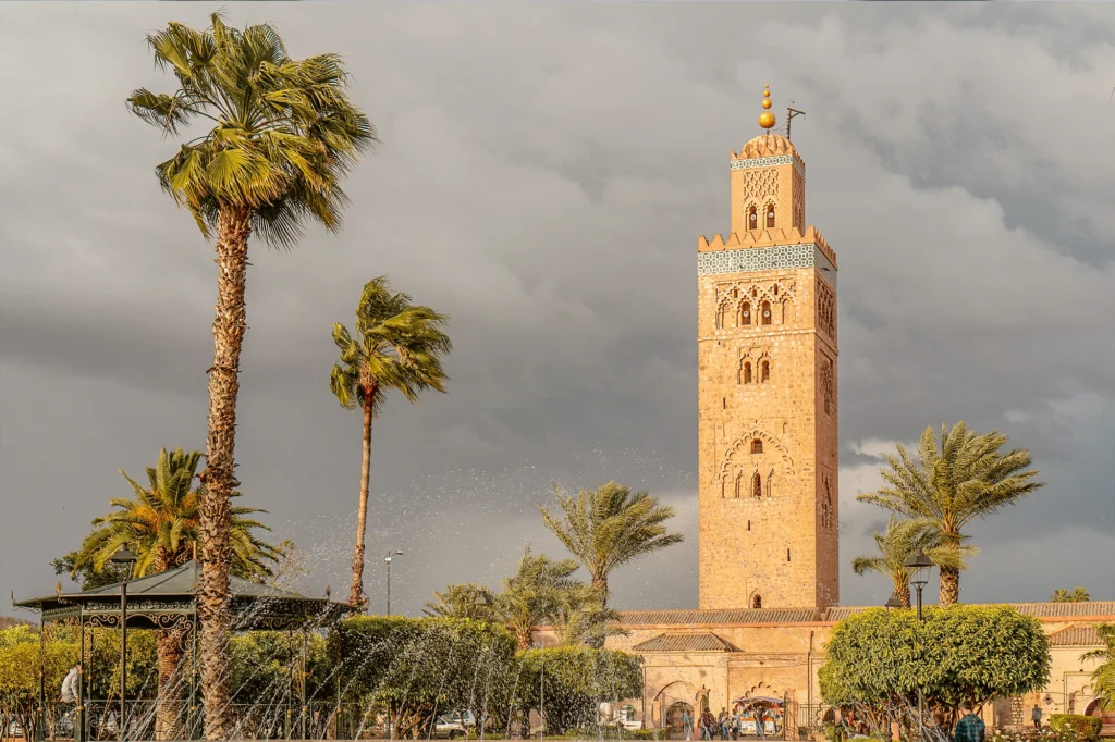 marrakech tours in 4 DAY