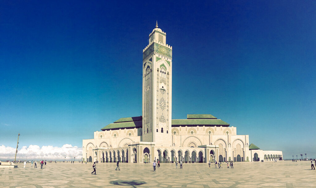 Things to Do in Casablanca Morocco