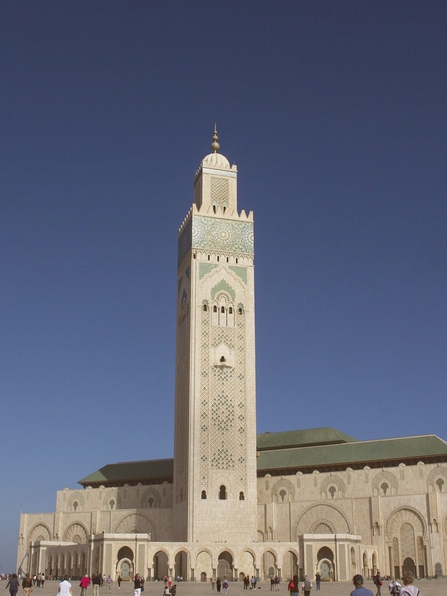 Things to Do in Casablanca Morocco