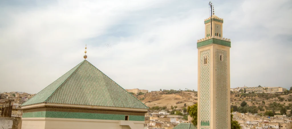 things to do in fes