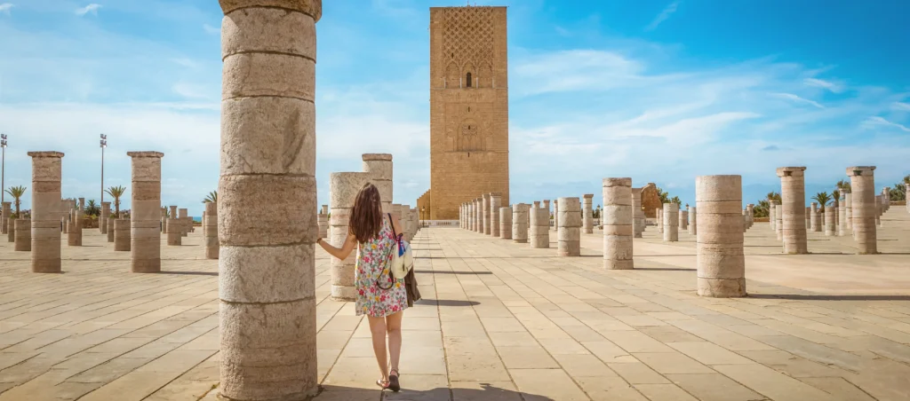 Things to Do in Rabat Morocco