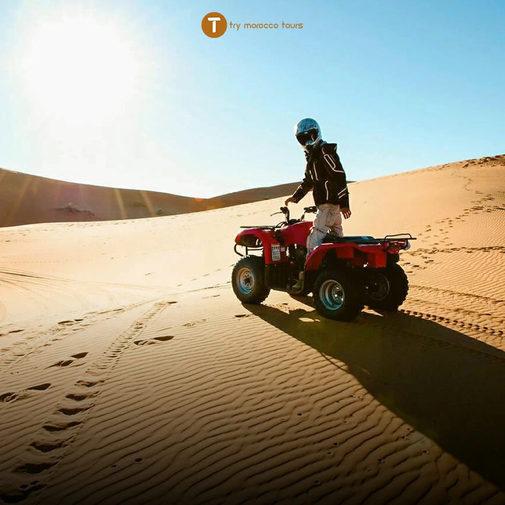 Luxury Morocco Tours
