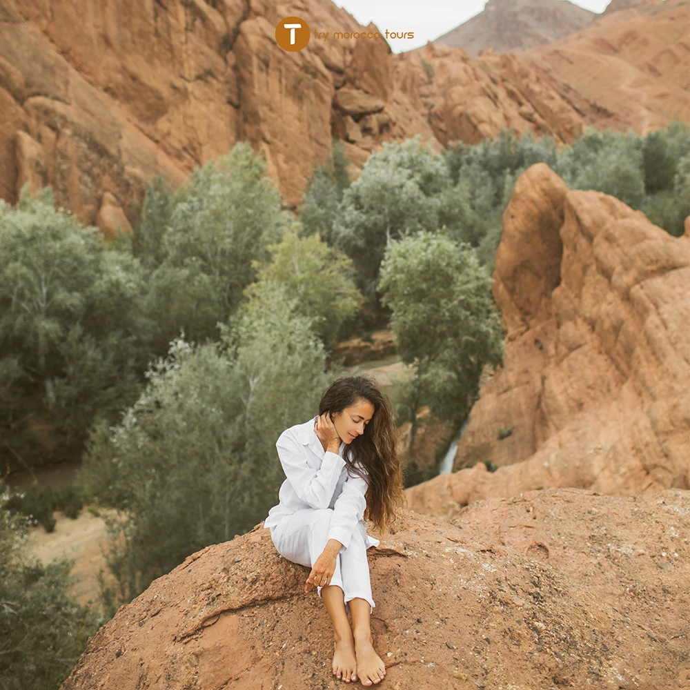 best tours in morocco