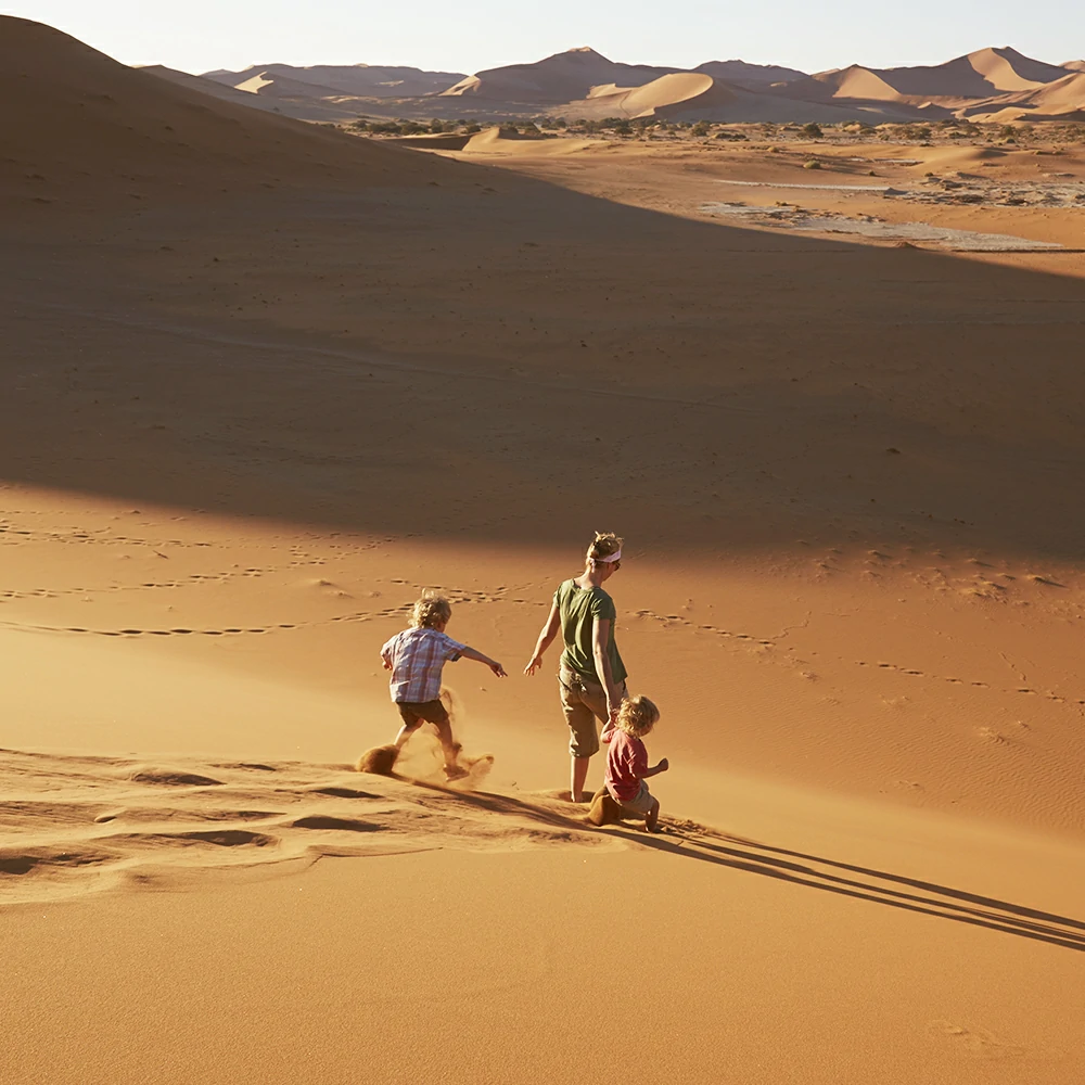 3 days desert tour from marrakech to fes