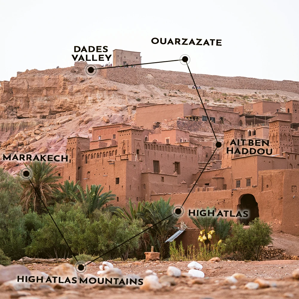 MARRAKECH