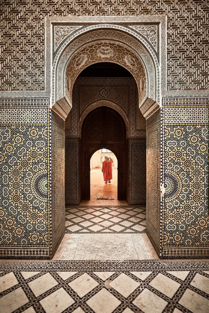 Morocco Fes Tours