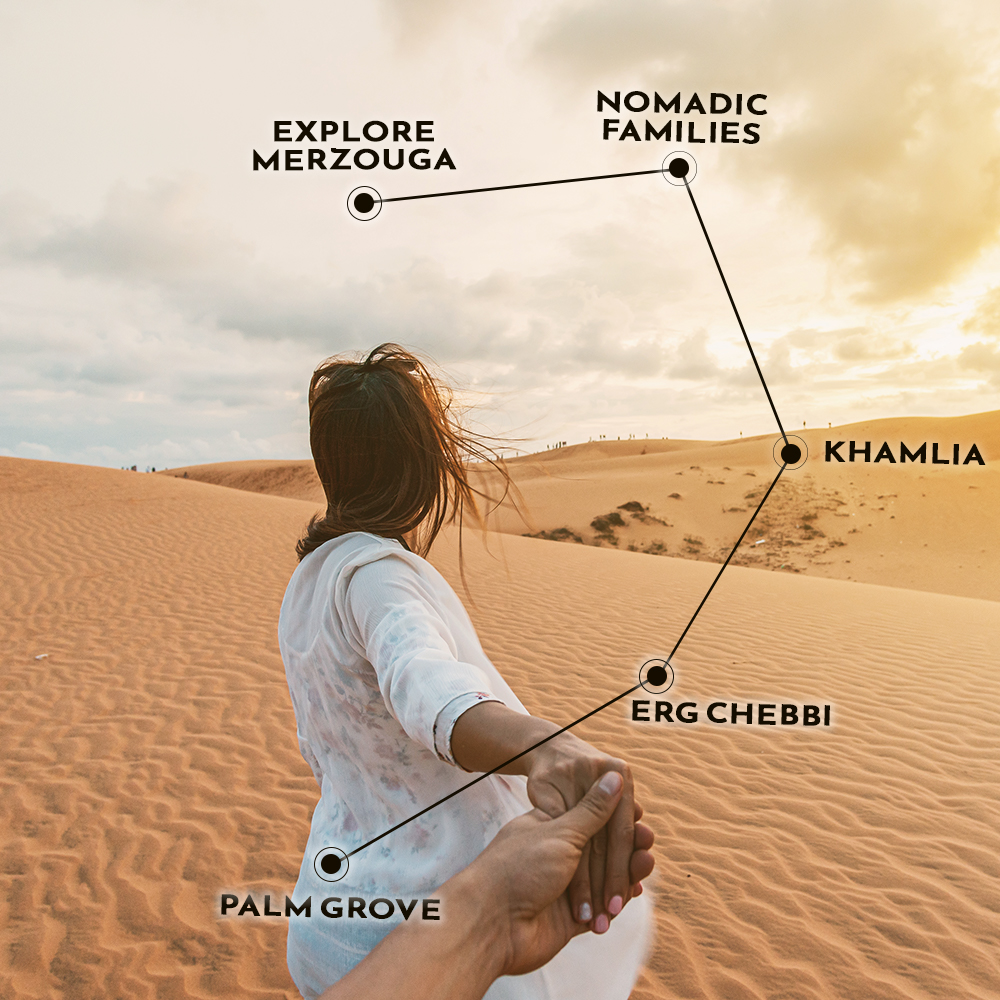 merzouga
