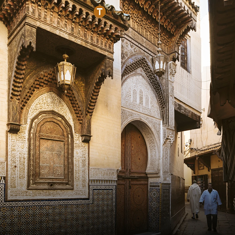 tours from casablanca