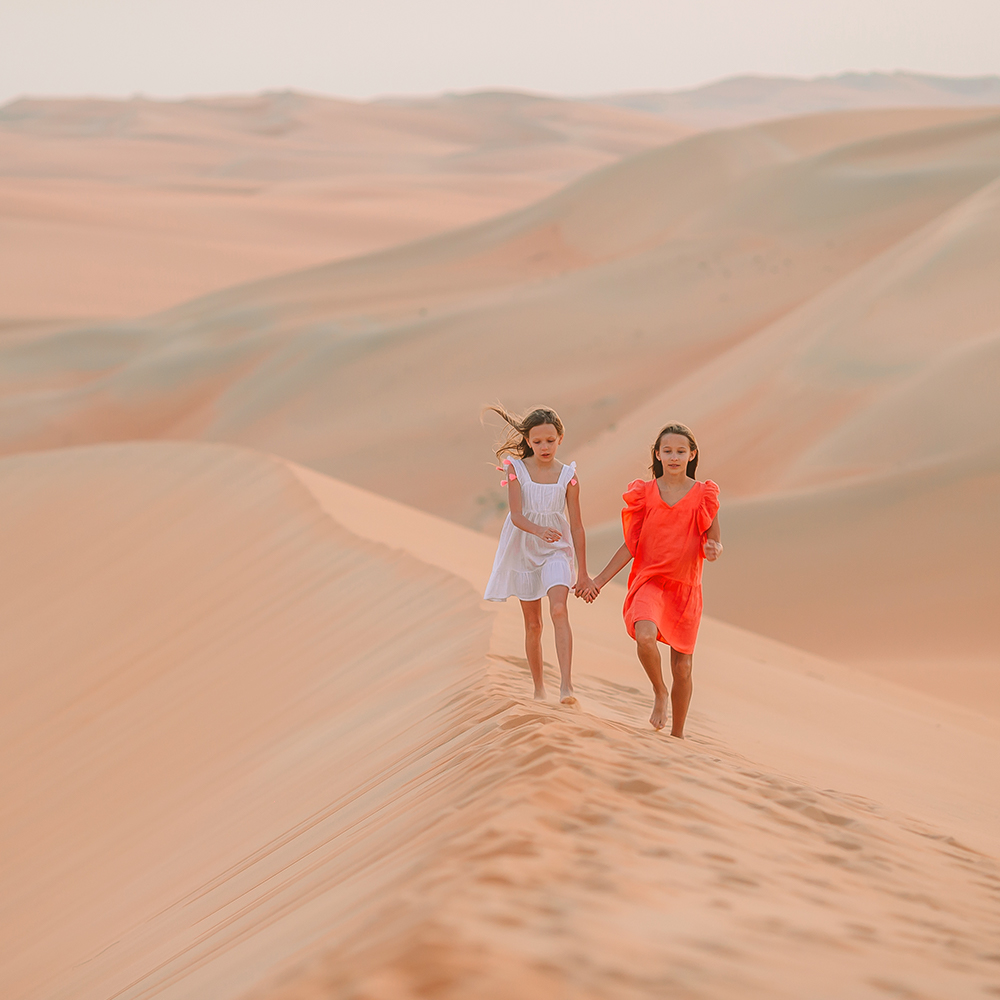 sunrise palace merzouga