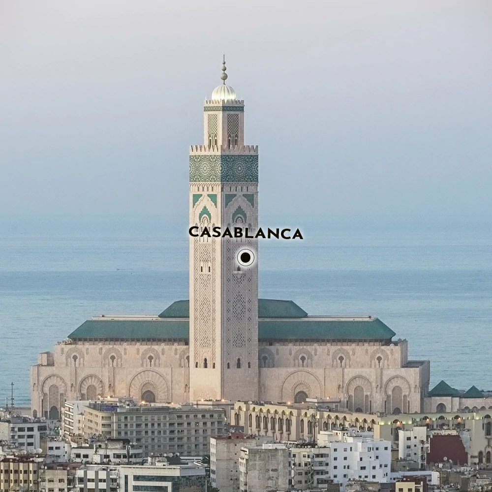 8 days morocco trip with essaouira