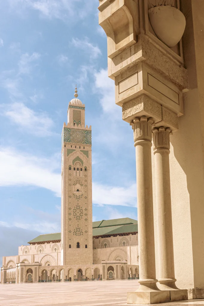 casablanca morocco tours
