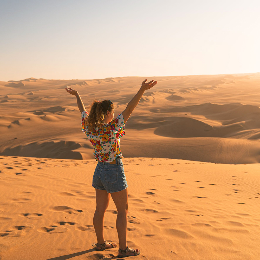 desert luxury camp merzouga