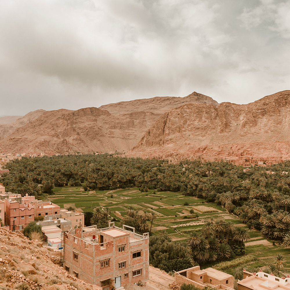 erfoud morocco