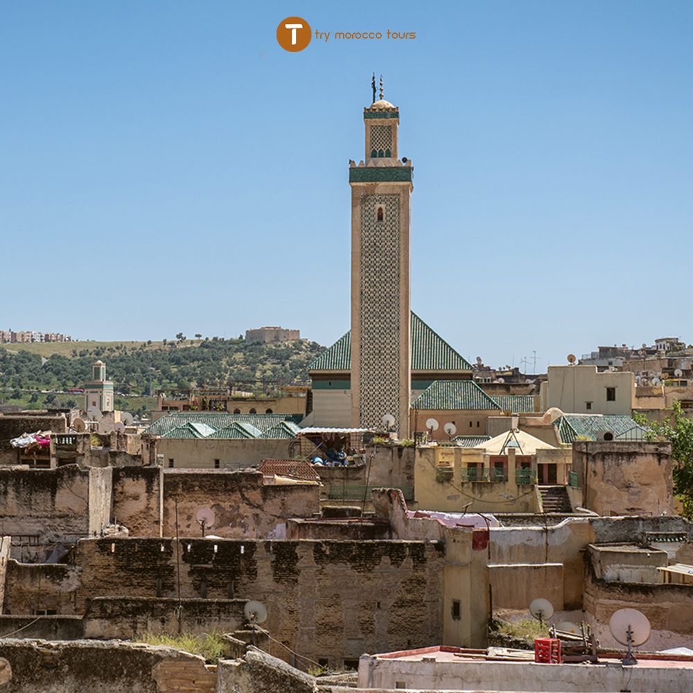 fes morocco