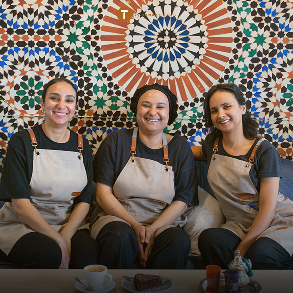 moroccan restarant