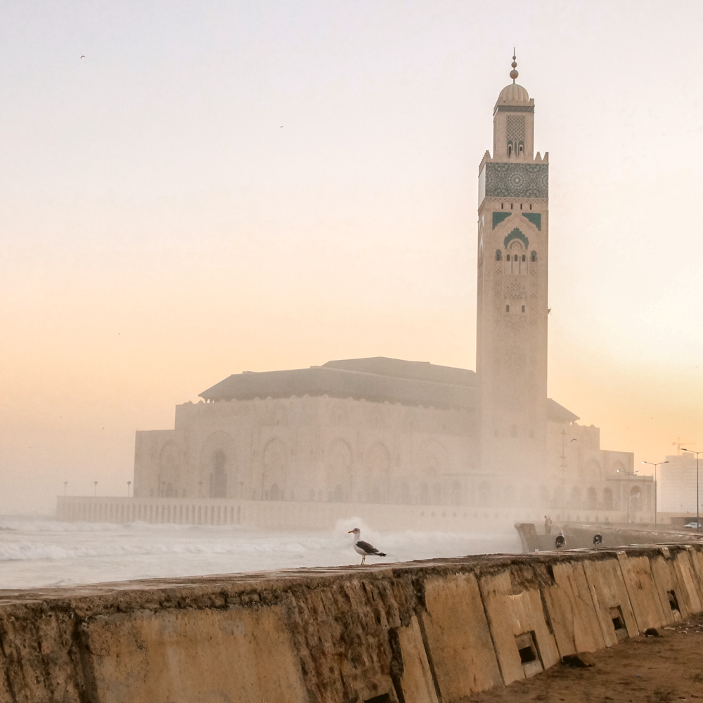 morocco travel