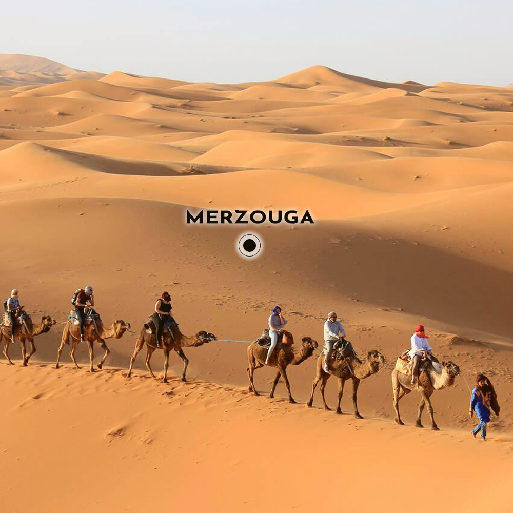 sahara desert tours from marrakech