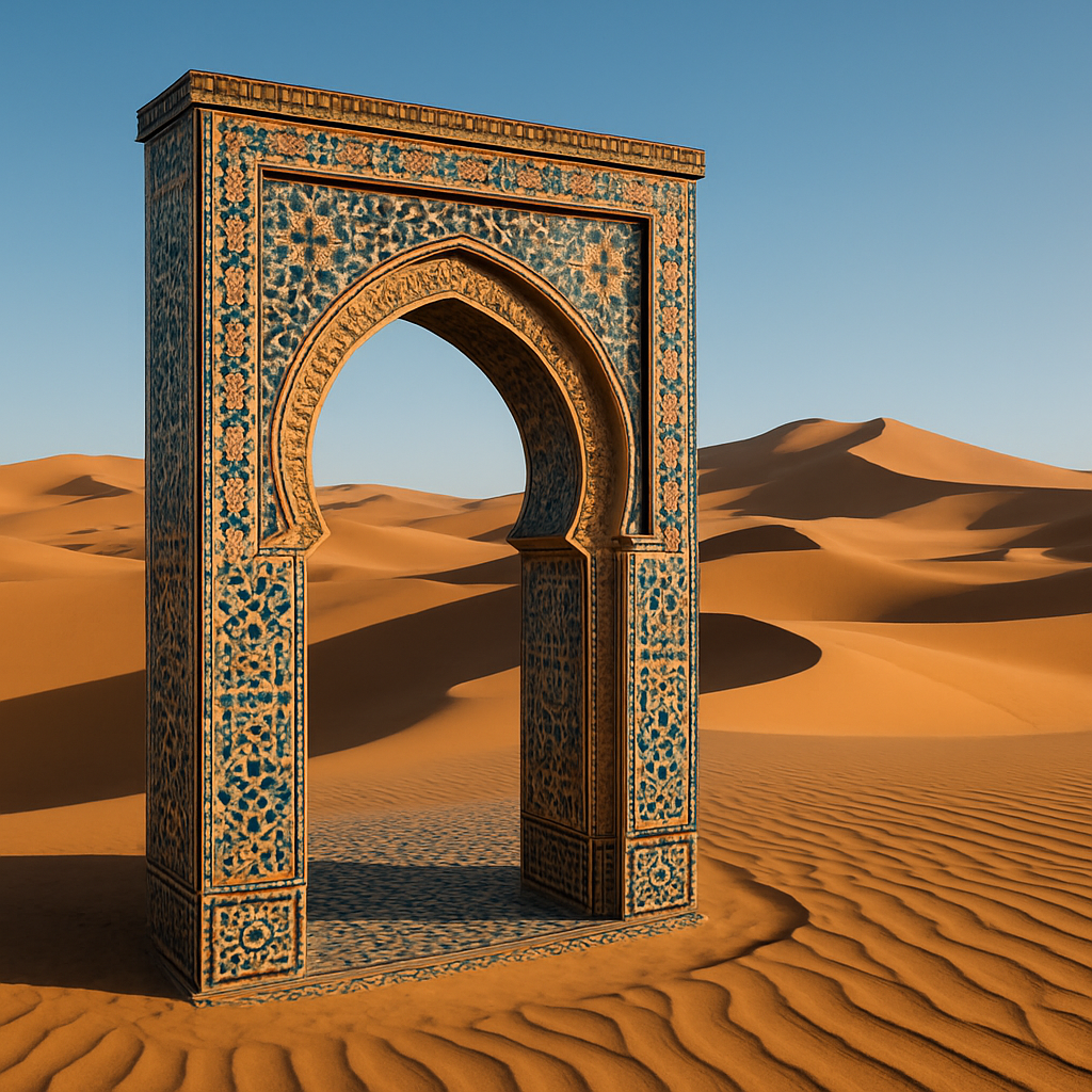 8 Days Tour from Marrakech