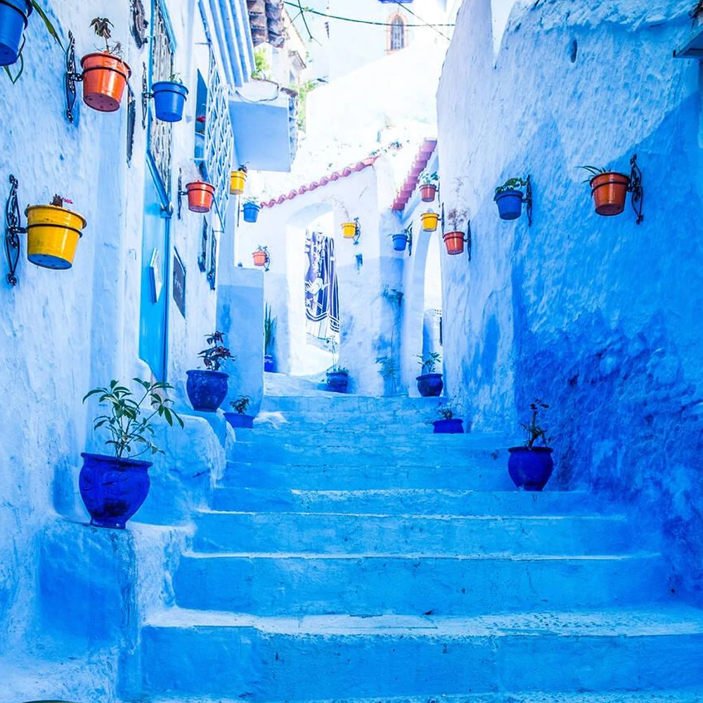 8 days desert tour from marrakech
