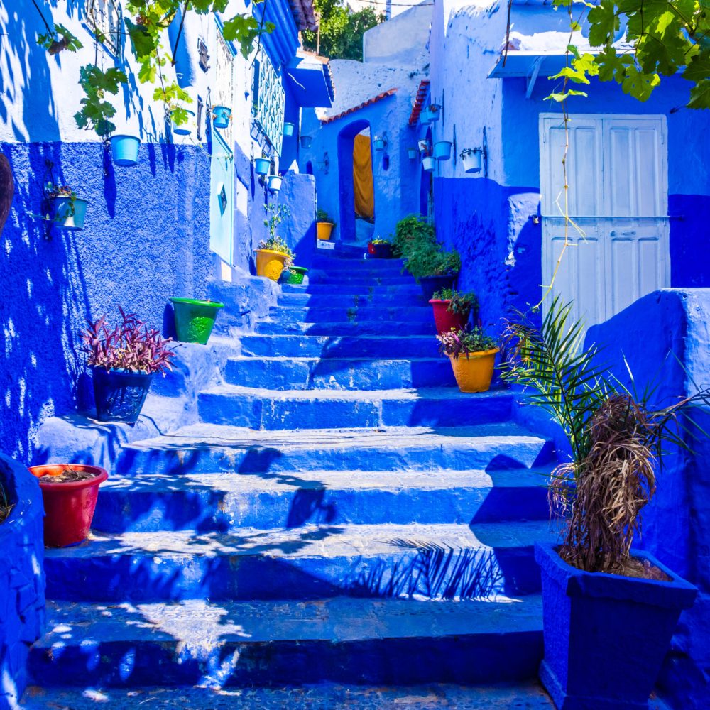 6 days tour from tangier