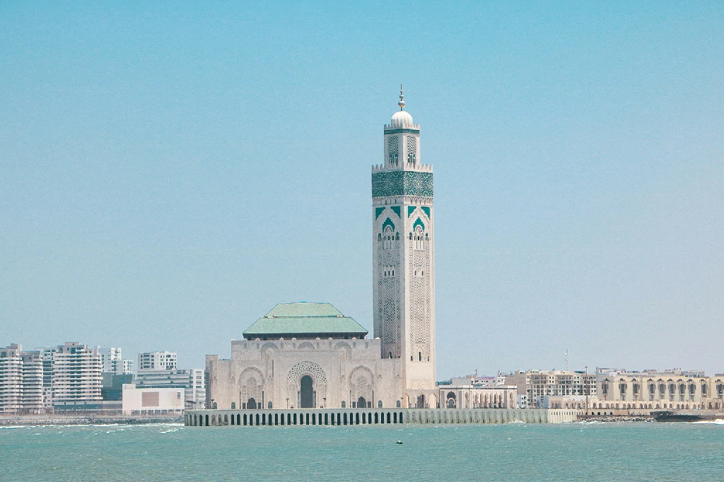 Imperial Cities of Morocco