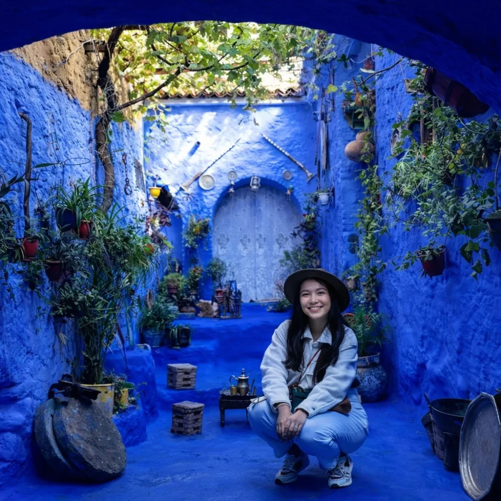 morocco desert tours from casablanca