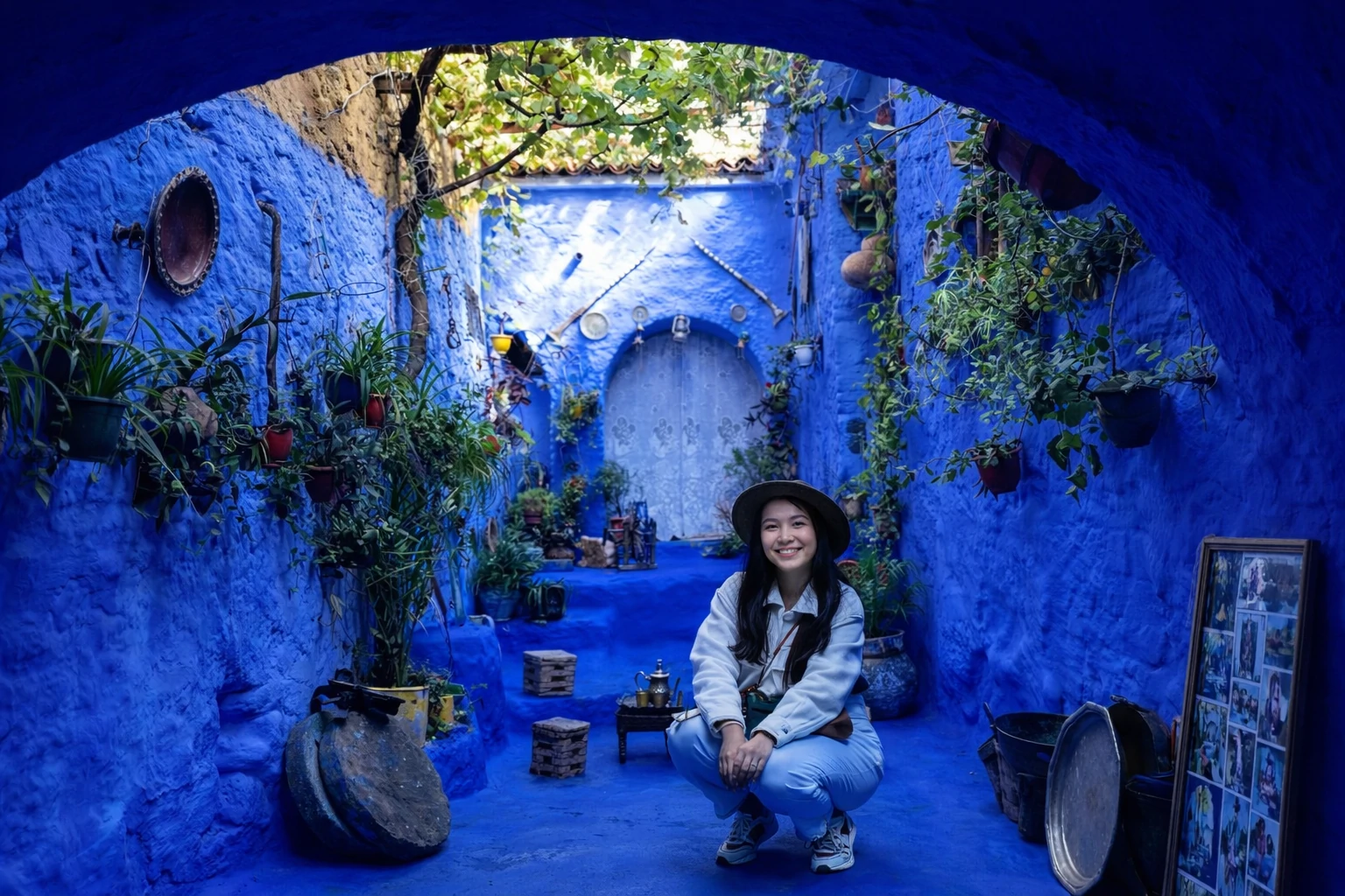 morocco desert tours from casablanca