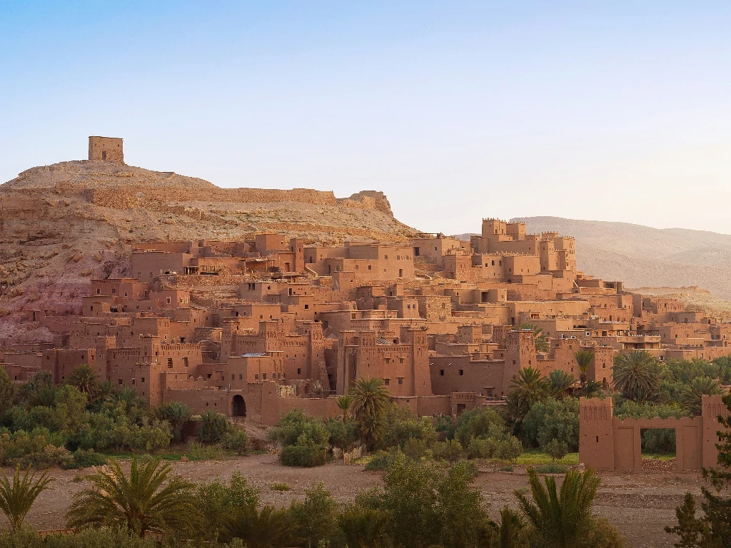 day trip from marrakech