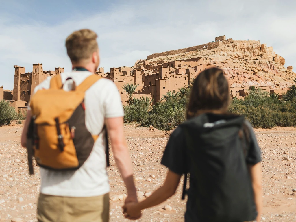 day trip to ait ben haddou